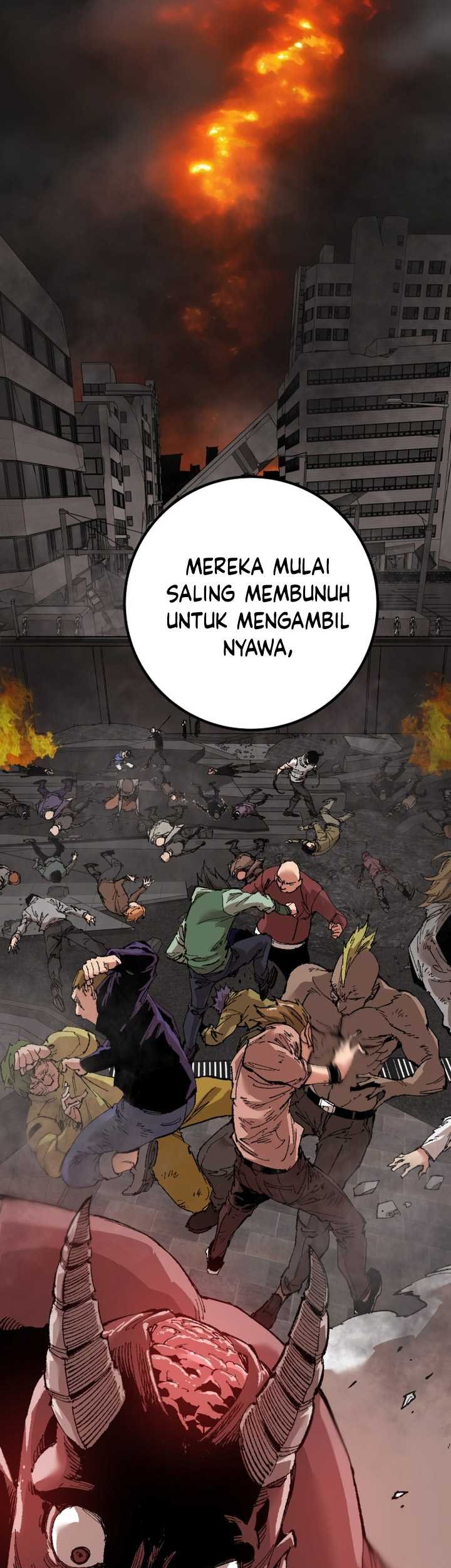 It’s Kill Or Be Killed chapter 02 halaman 50