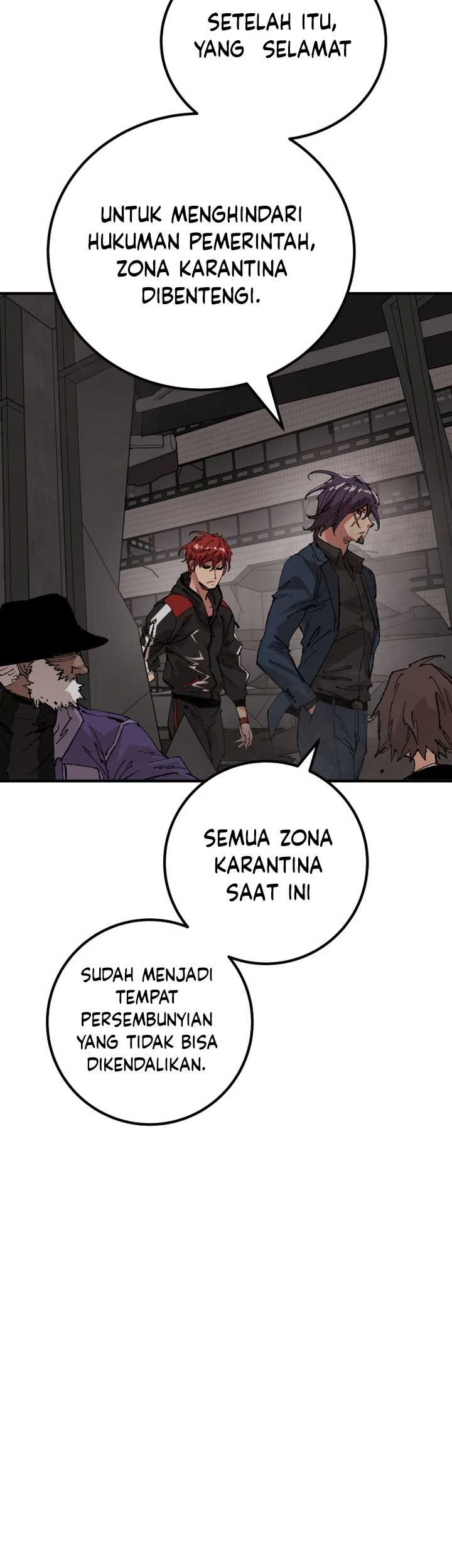 It’s Kill Or Be Killed chapter 02 halaman 54
