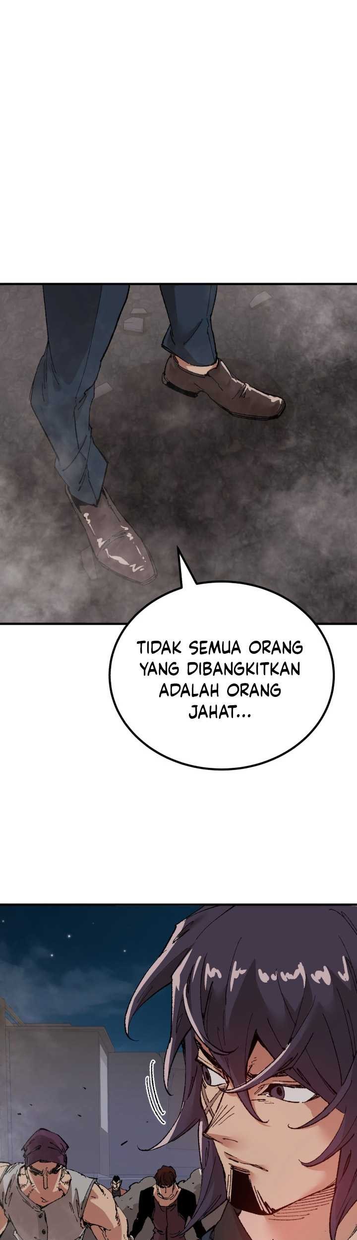 It’s Kill Or Be Killed chapter 02 halaman 56