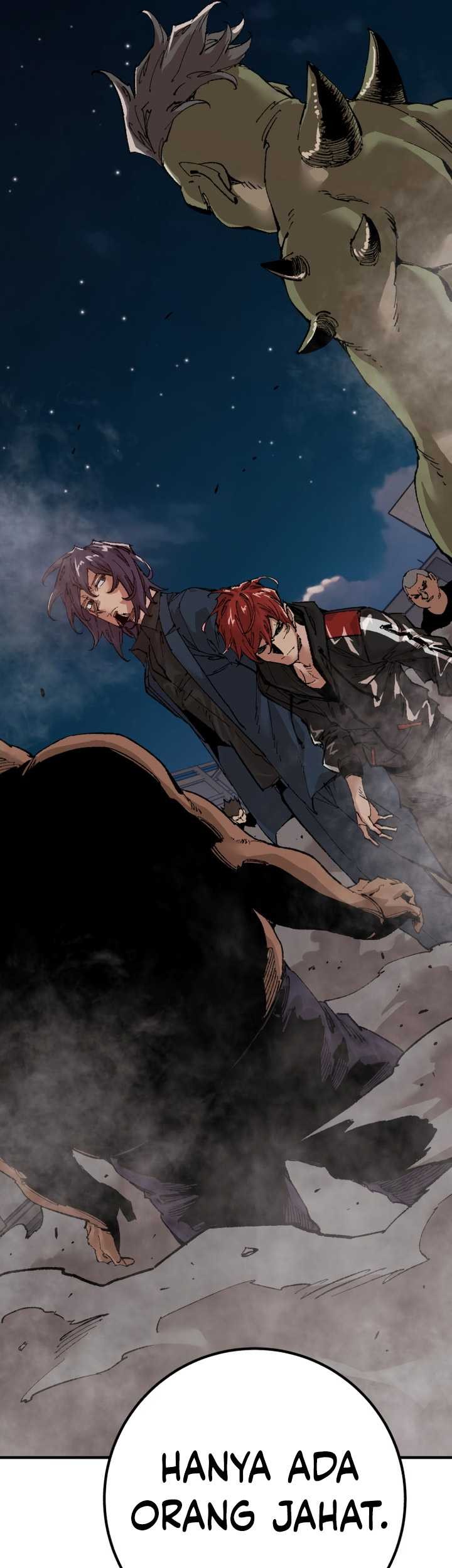 It’s Kill Or Be Killed chapter 02 halaman 58