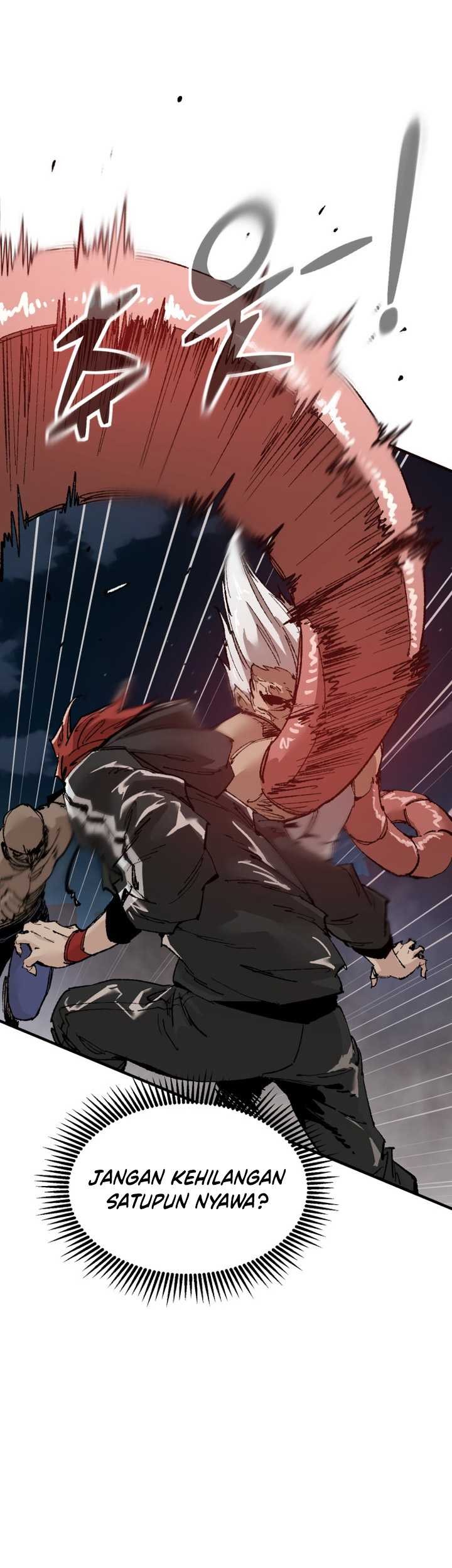 It’s Kill Or Be Killed chapter 02 halaman 68