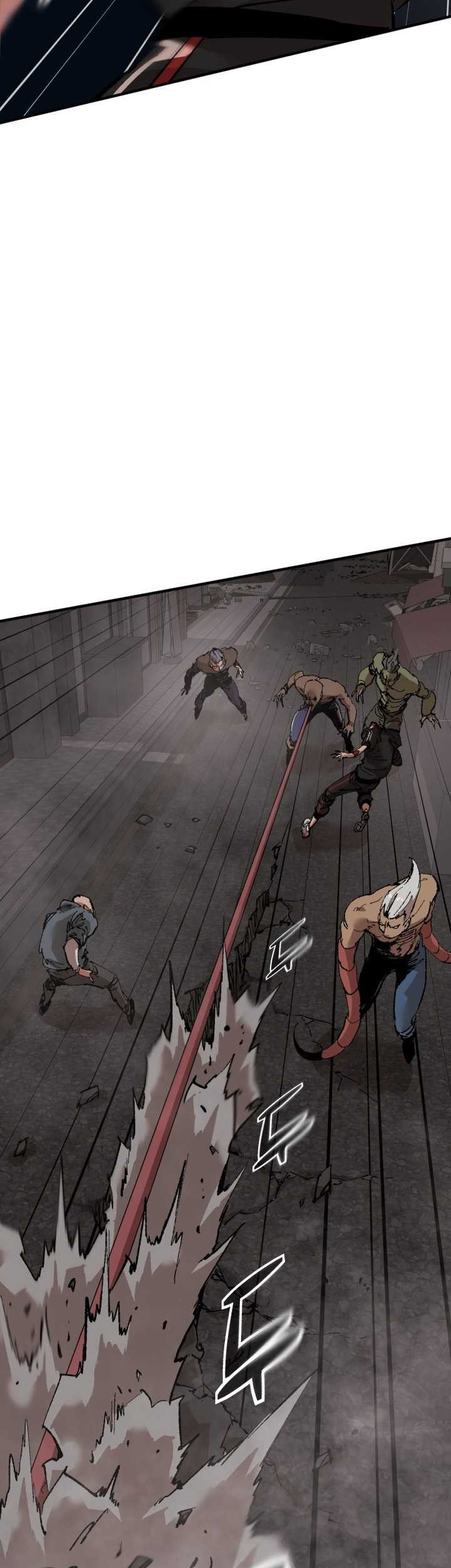It’s Kill Or Be Killed chapter 02 halaman 70