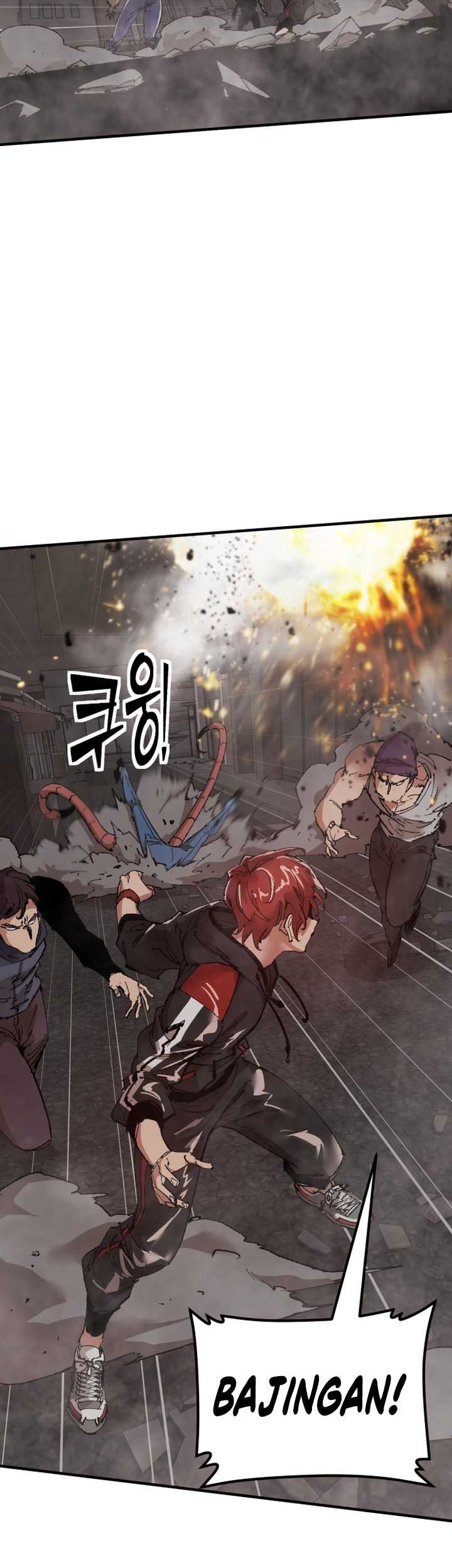 It’s Kill Or Be Killed chapter 02 halaman 78