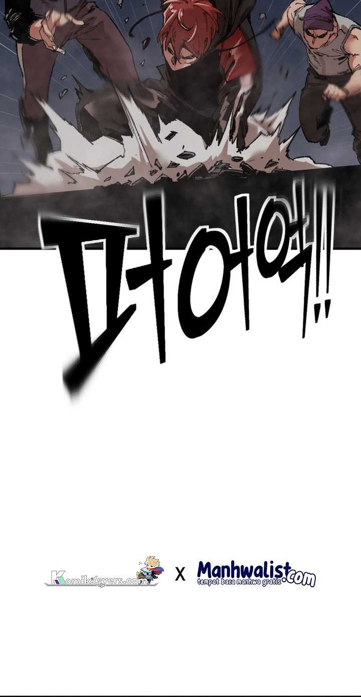It’s Kill Or Be Killed chapter 02 halaman 81