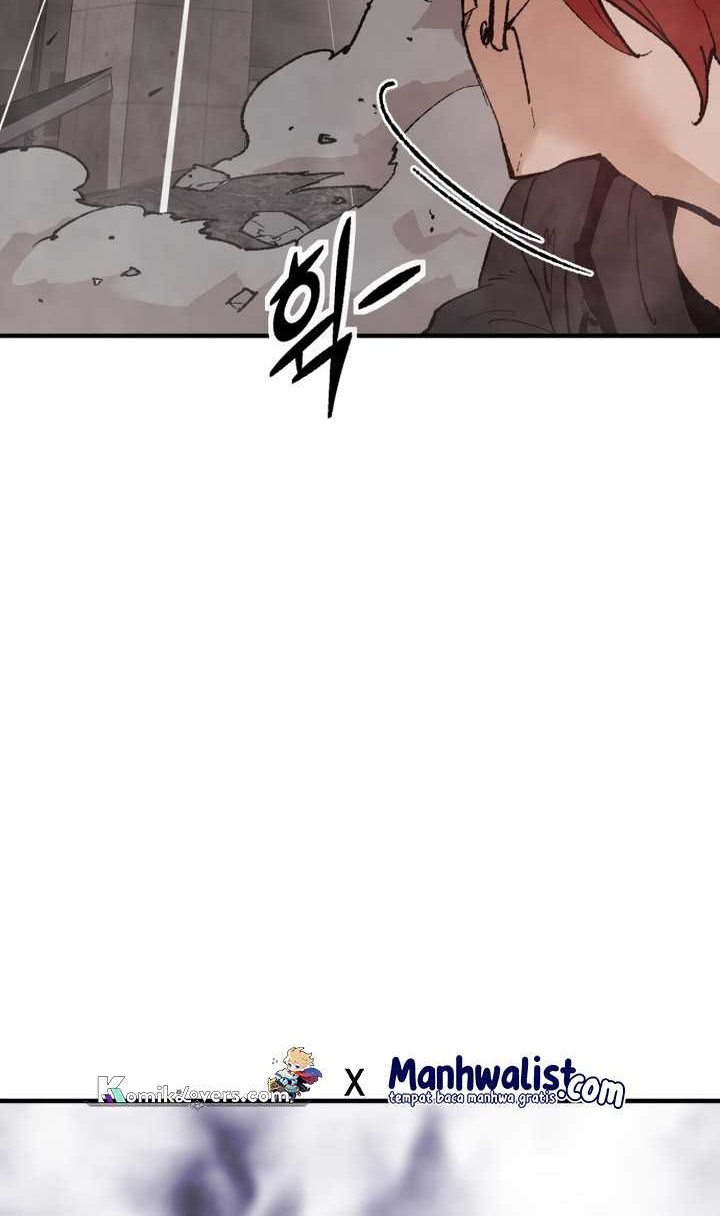 It’s Kill Or Be Killed chapter 02 halaman 89