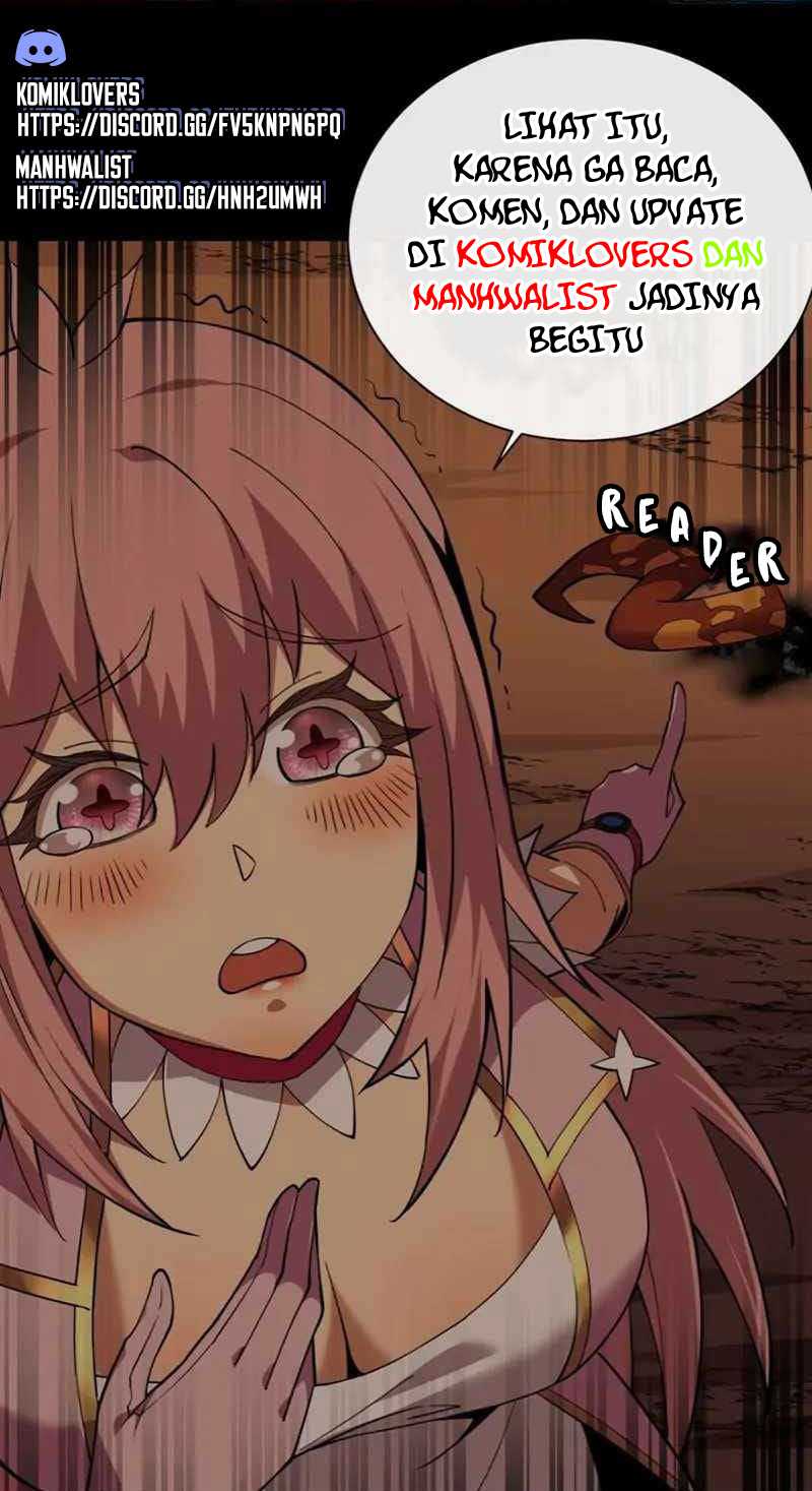It’s Kill Or Be Killed chapter 02 halaman 114