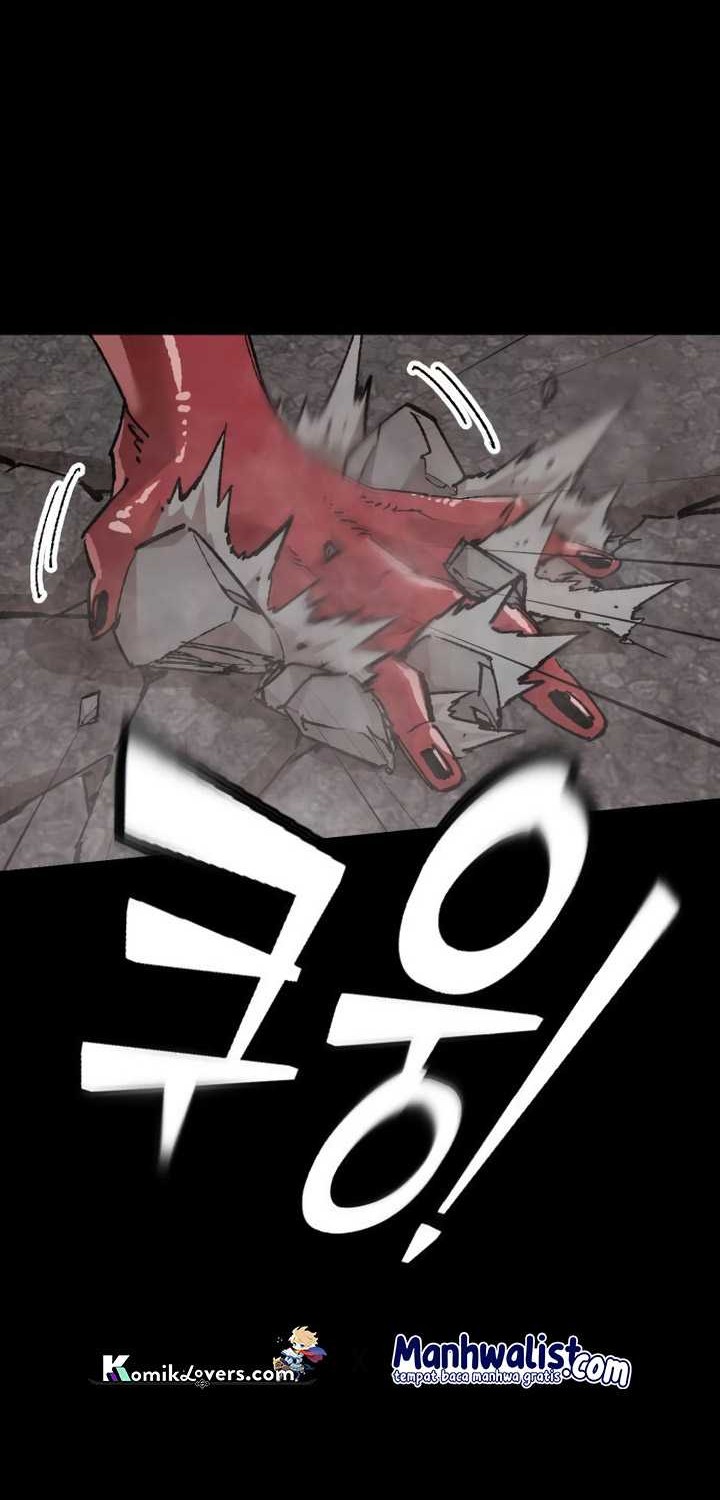 It’s Kill Or Be Killed Bab 03 halaman 9