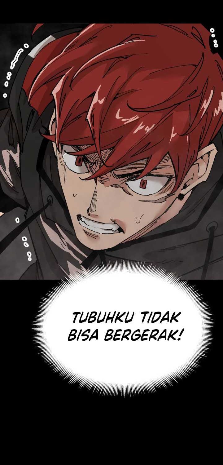 It’s Kill Or Be Killed Bab 03 halaman 11