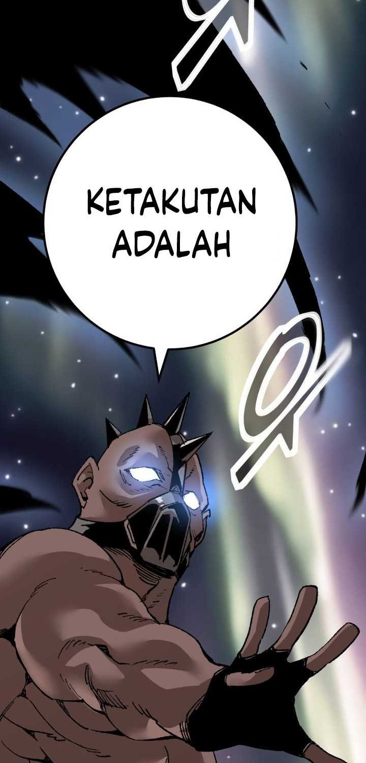 It’s Kill Or Be Killed Bab 03 halaman 19