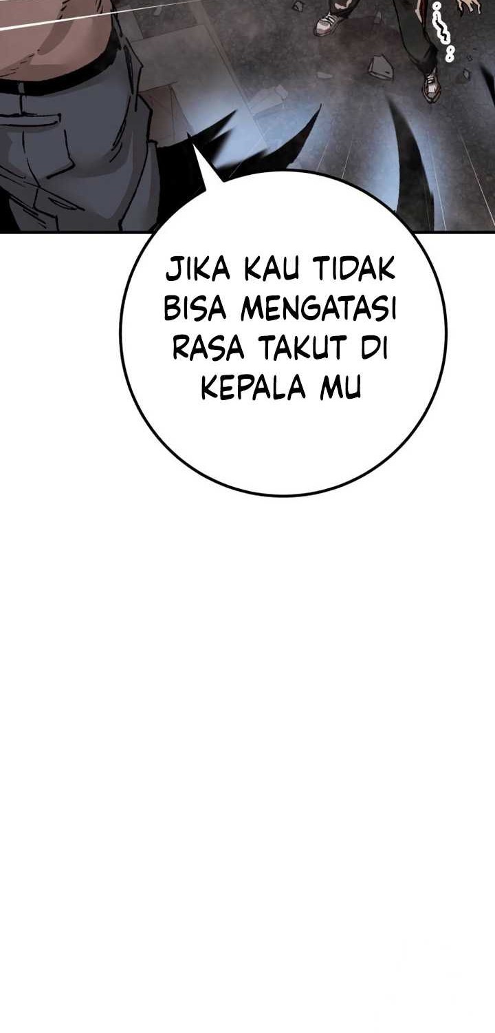 It’s Kill Or Be Killed Bab 03 halaman 21