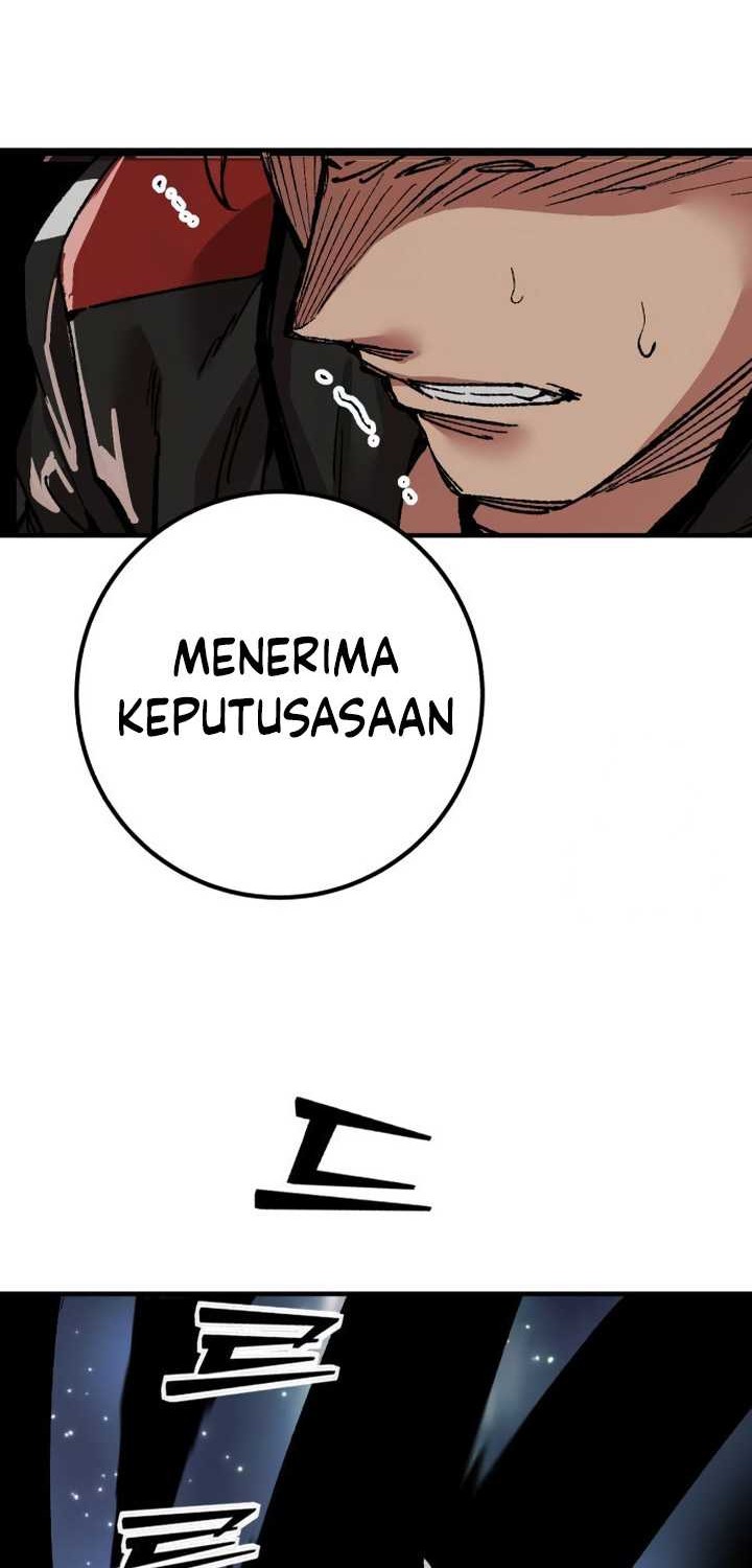 It’s Kill Or Be Killed Bab 03 halaman 23