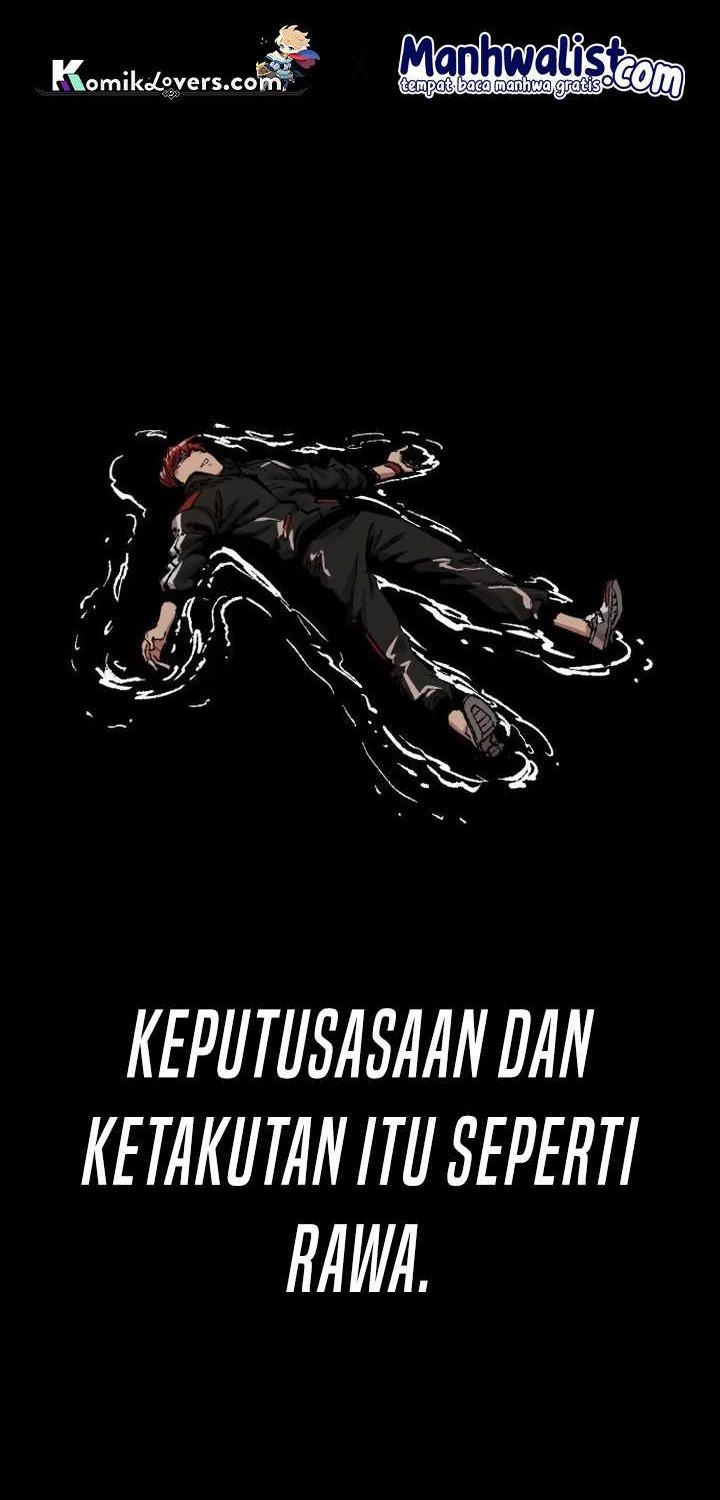 It’s Kill Or Be Killed Bab 03 halaman 25