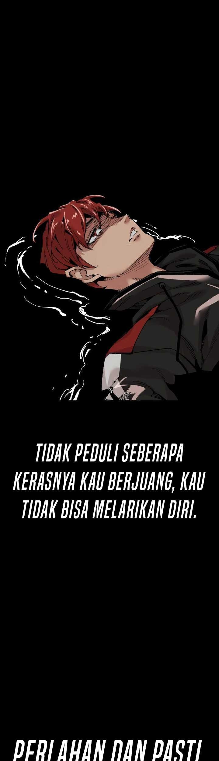 It’s Kill Or Be Killed Bab 03 halaman 26