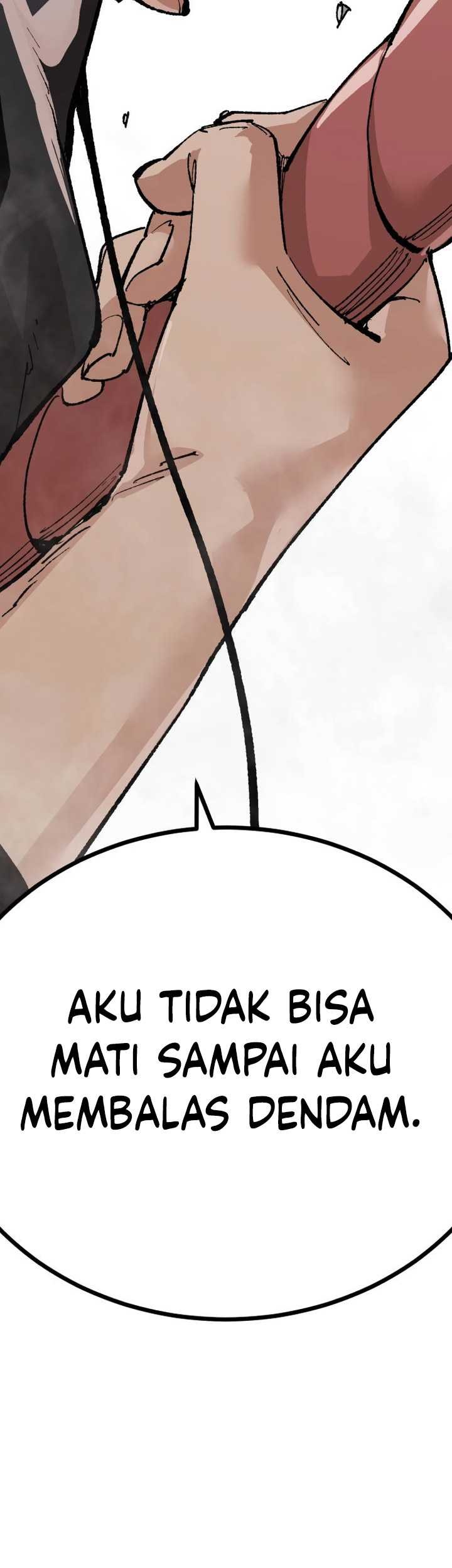 It’s Kill Or Be Killed Bab 03 halaman 40