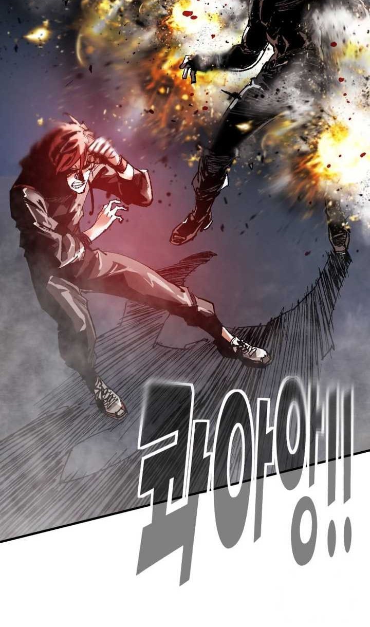 It’s Kill Or Be Killed Bab 03 halaman 59