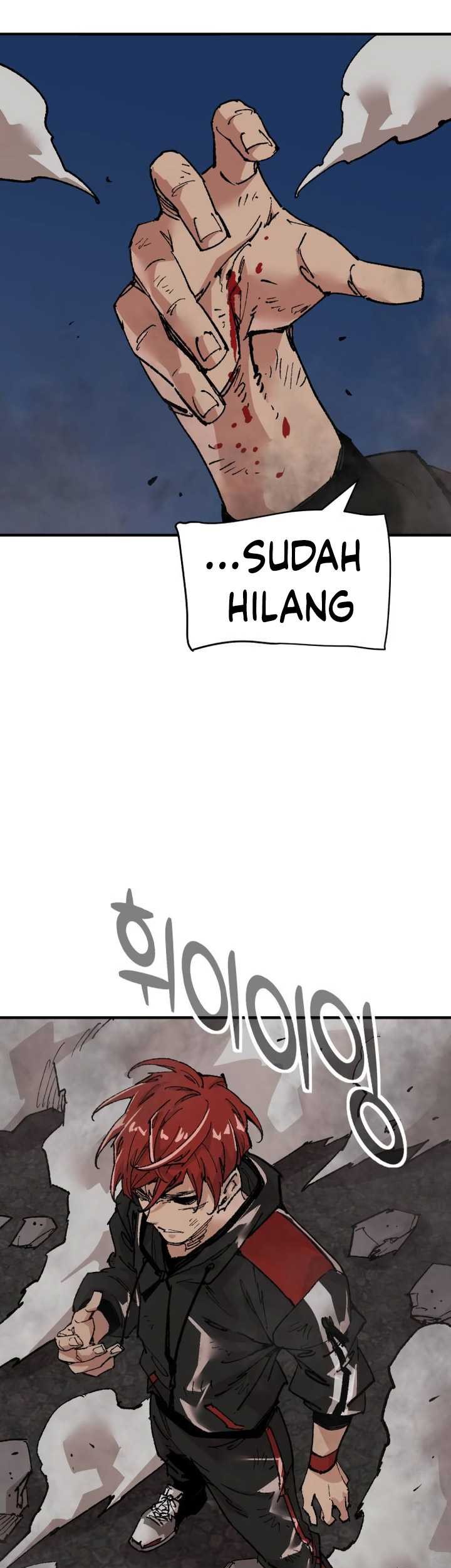 It’s Kill Or Be Killed Bab 03 halaman 72