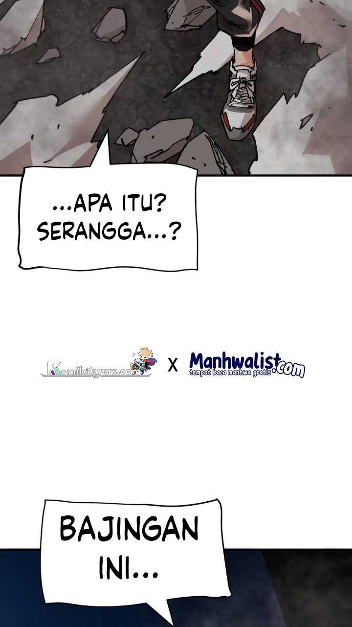It’s Kill Or Be Killed Bab 03 halaman 73