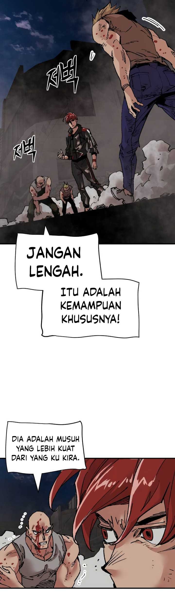 It’s Kill Or Be Killed Bab 03 halaman 74