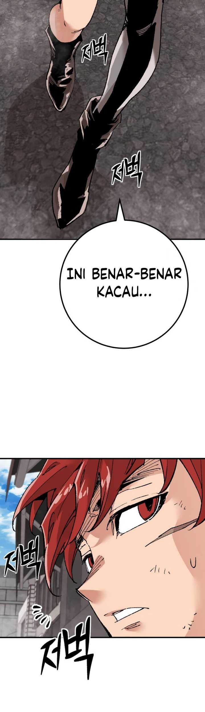 It’s Kill Or Be Killed Bab 03 halaman 86