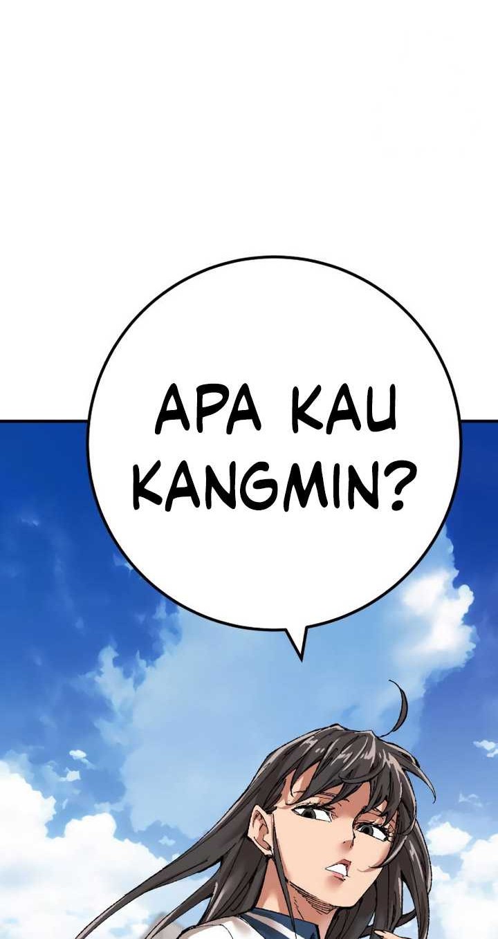 It’s Kill Or Be Killed Bab 03 halaman 87