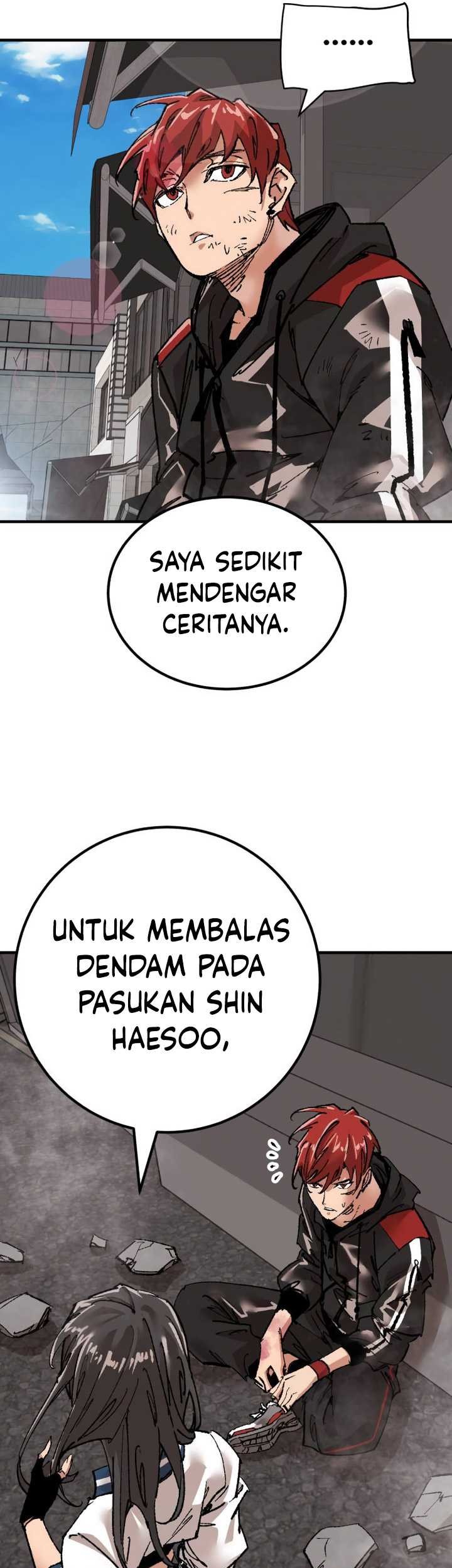 It’s Kill Or Be Killed Bab 03 halaman 90