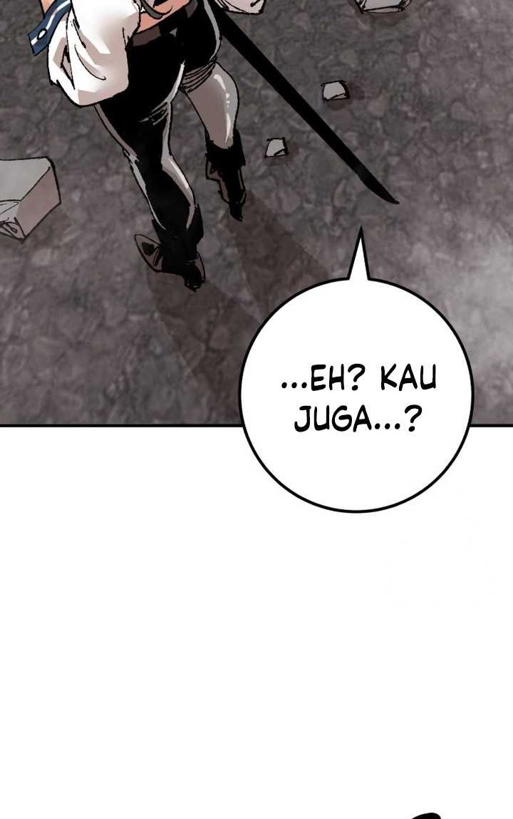 It’s Kill Or Be Killed Bab 03 halaman 91