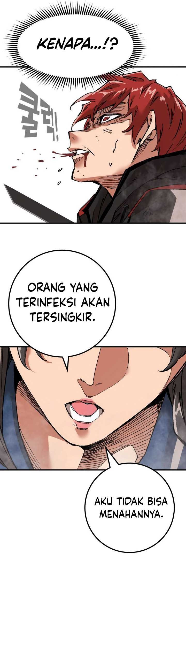 It’s Kill Or Be Killed Bab 03 halaman 106