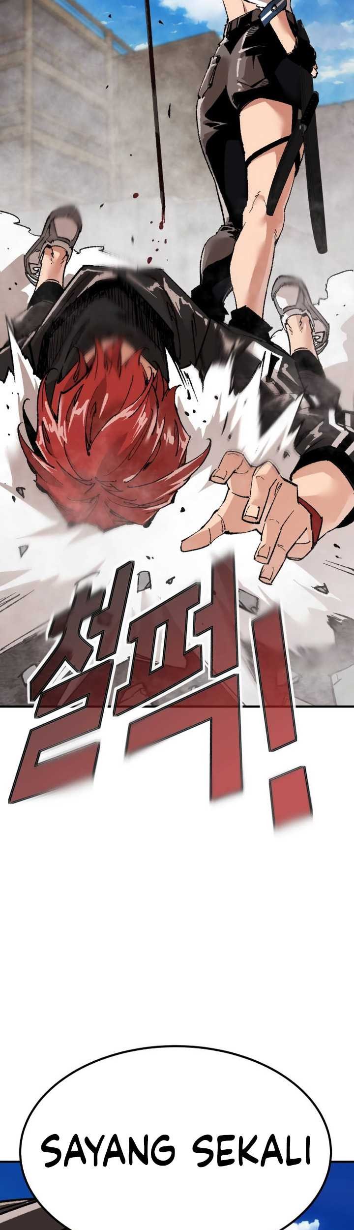 It’s Kill Or Be Killed Bab 03 halaman 108