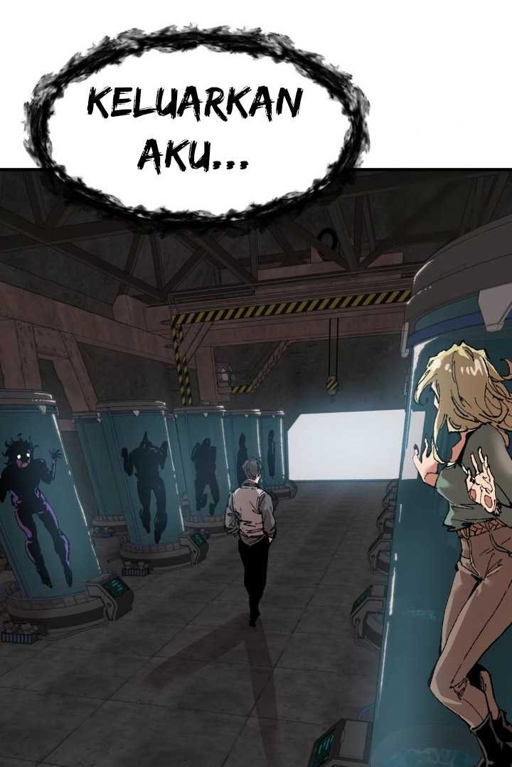It’s Kill Or Be Killed Bab 03 halaman 115