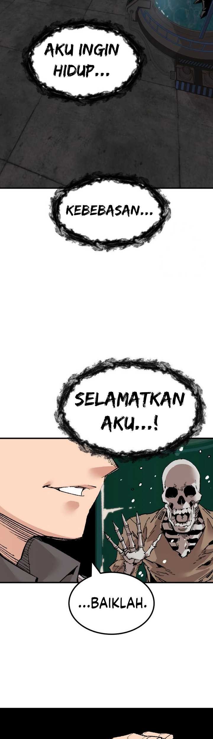 It’s Kill Or Be Killed Bab 03 halaman 116