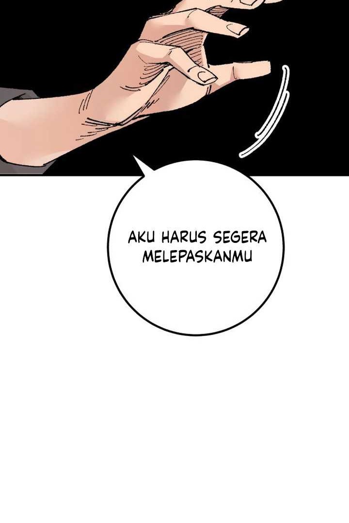It’s Kill Or Be Killed Bab 03 halaman 117