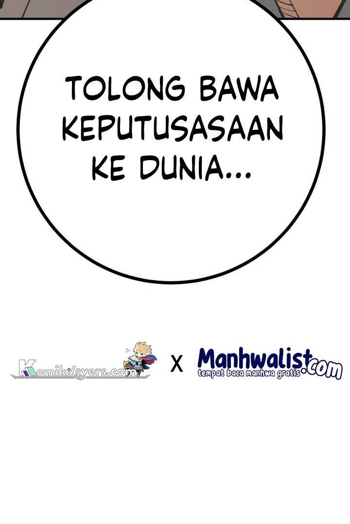 It’s Kill Or Be Killed Bab 03 halaman 121