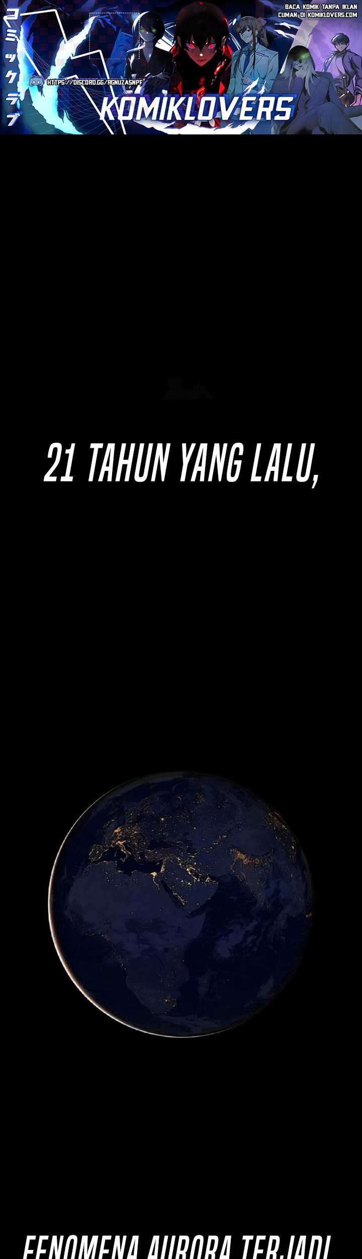 It’s Kill Or Be Killed chapter 04 halaman 2