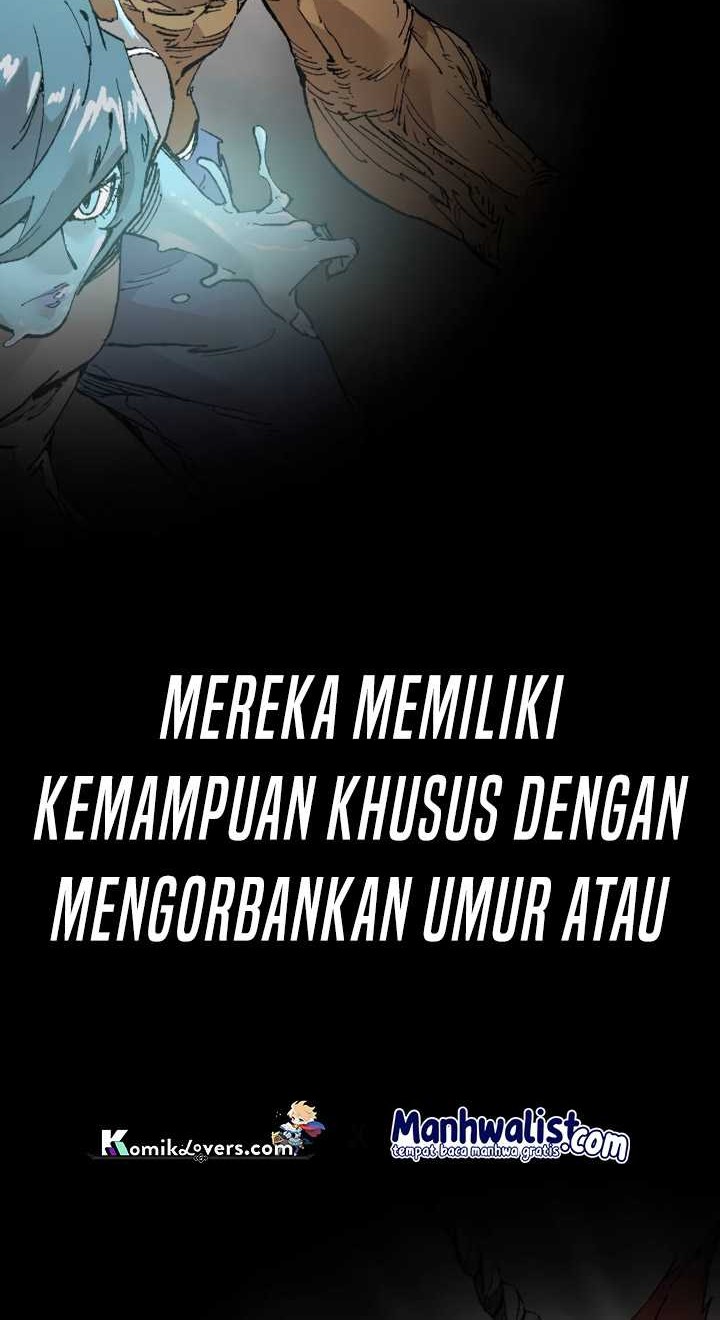 It’s Kill Or Be Killed chapter 04 halaman 9