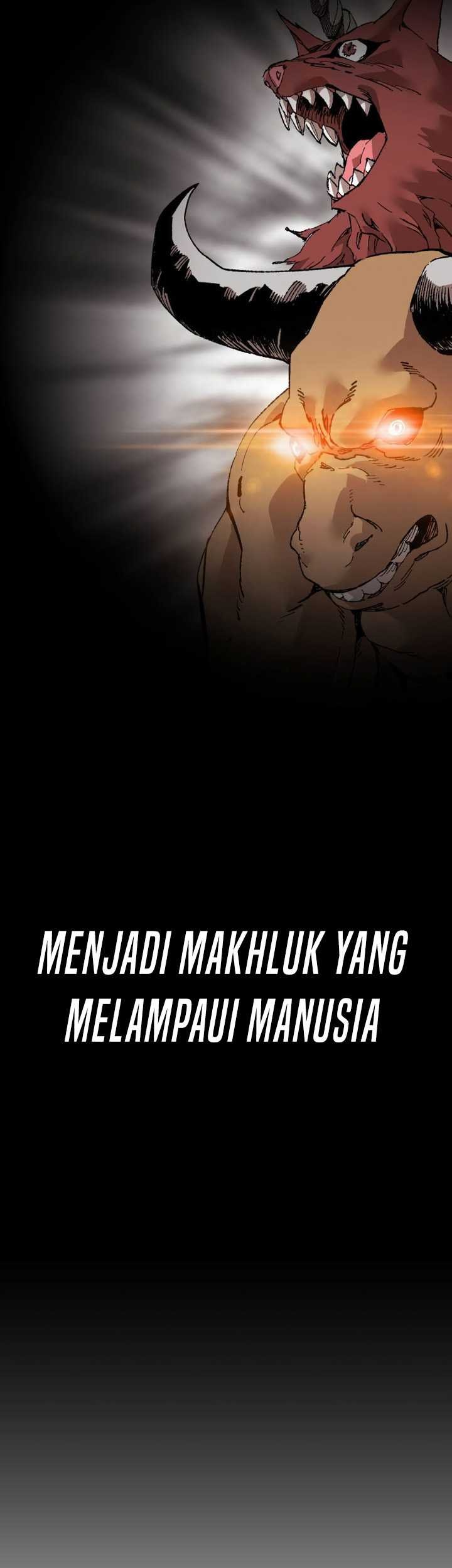 It’s Kill Or Be Killed chapter 04 halaman 10