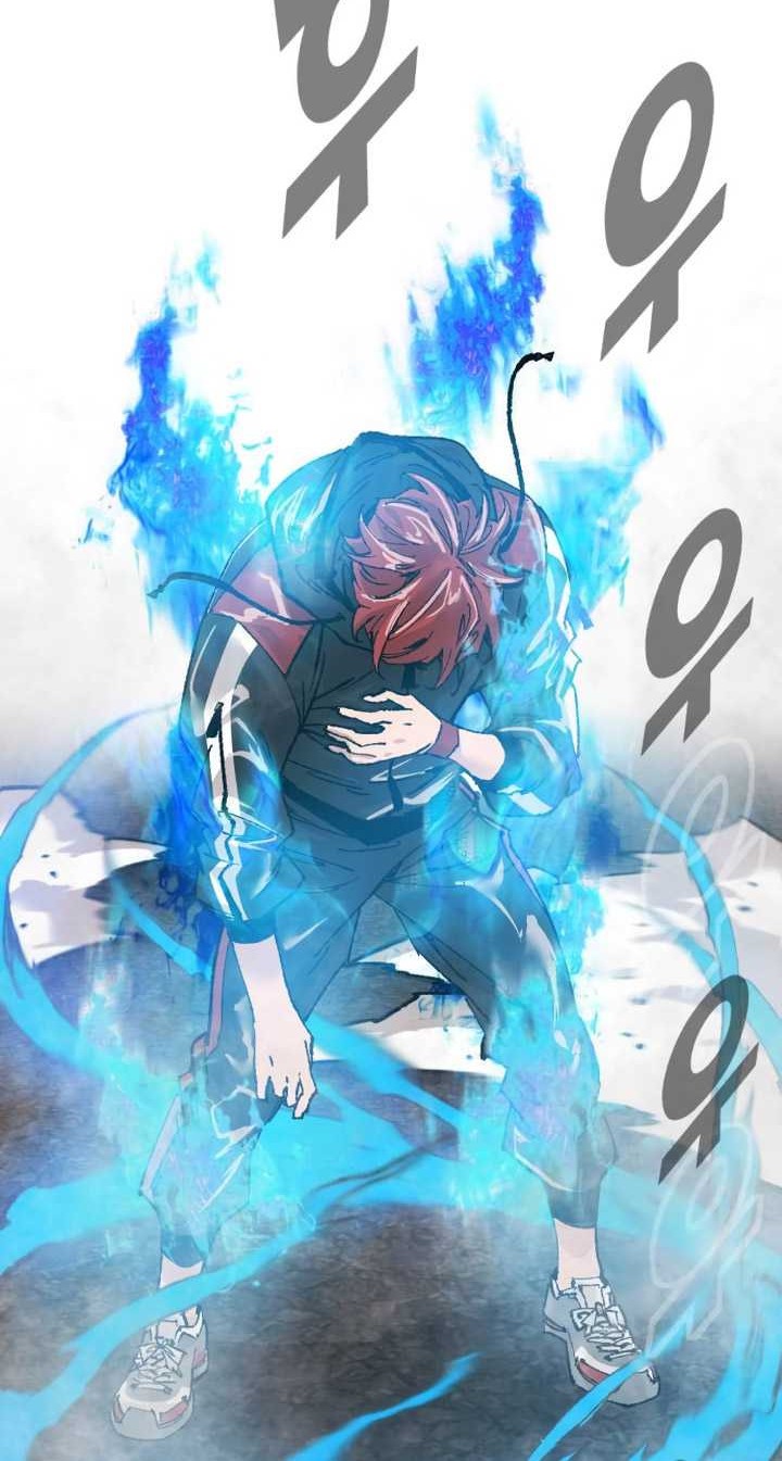 It’s Kill Or Be Killed chapter 04 halaman 15