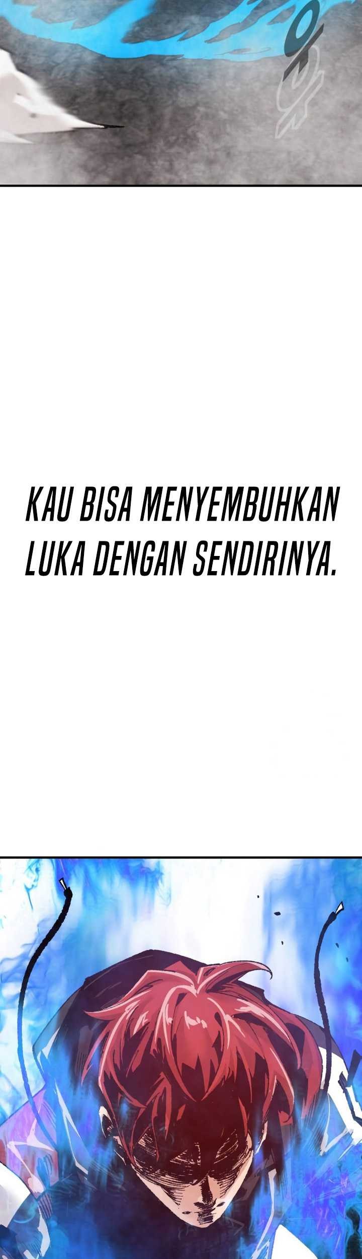 It’s Kill Or Be Killed chapter 04 halaman 16