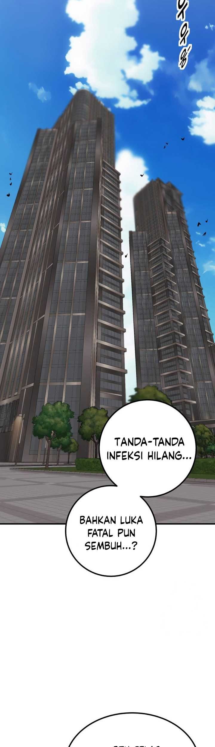 It’s Kill Or Be Killed chapter 04 halaman 20
