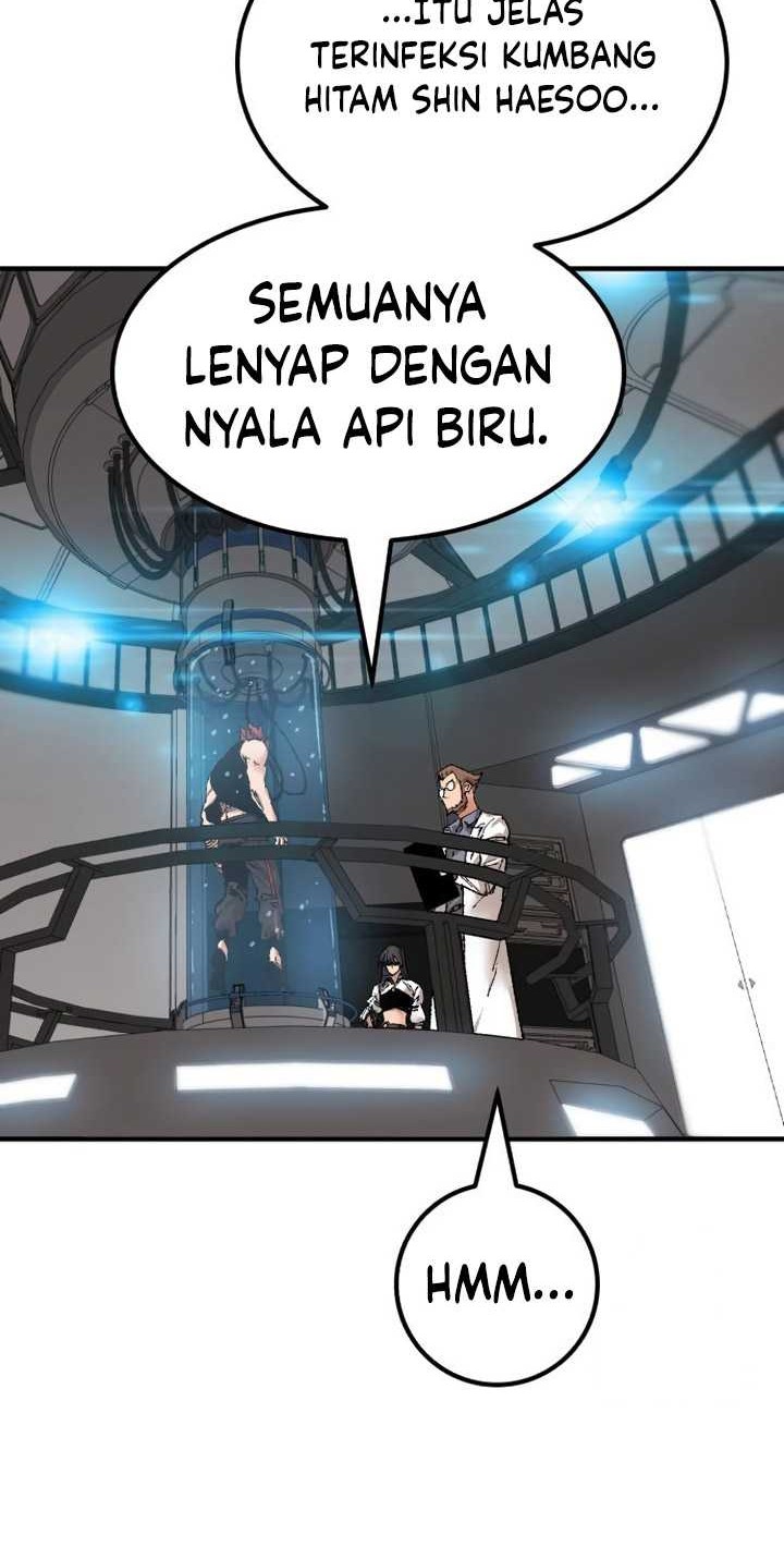 It’s Kill Or Be Killed chapter 04 halaman 21