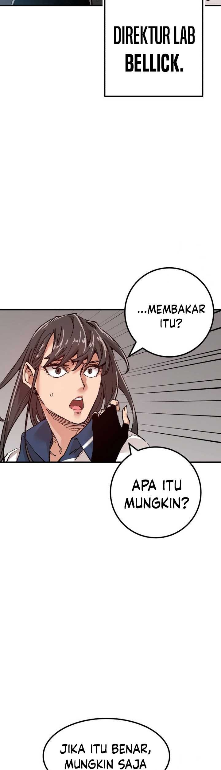 It’s Kill Or Be Killed chapter 04 halaman 24