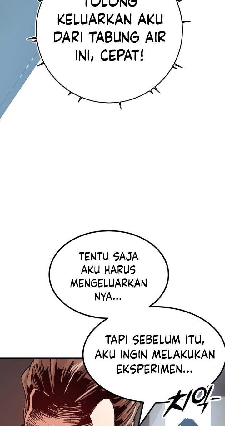 It’s Kill Or Be Killed chapter 04 halaman 27