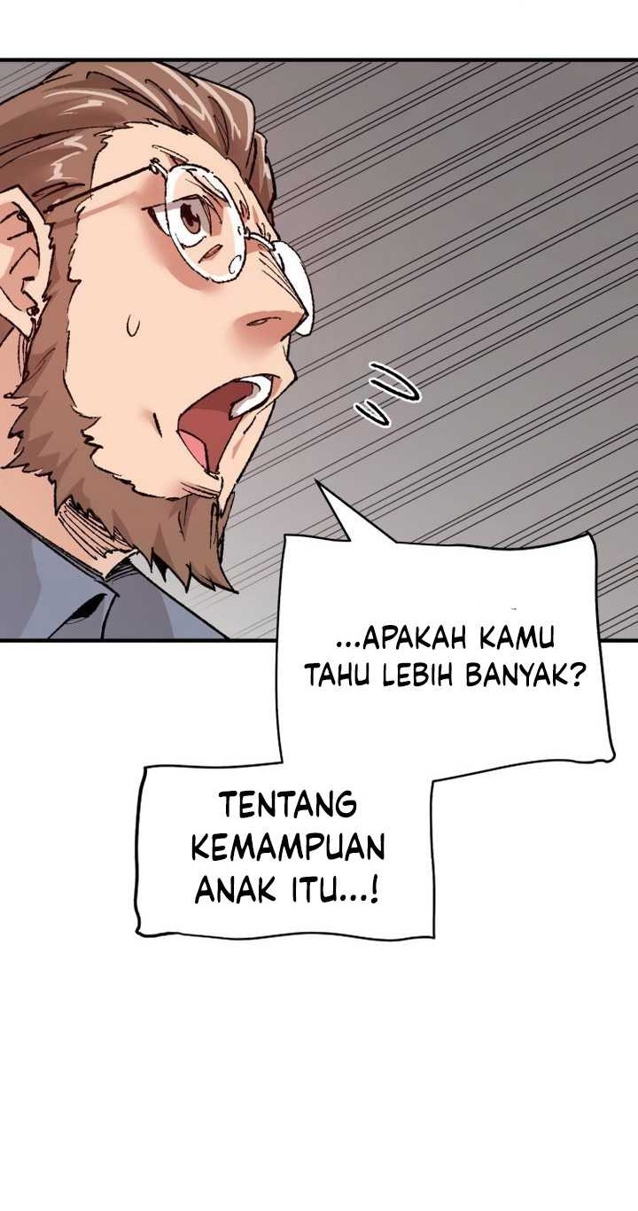 It’s Kill Or Be Killed chapter 04 halaman 31