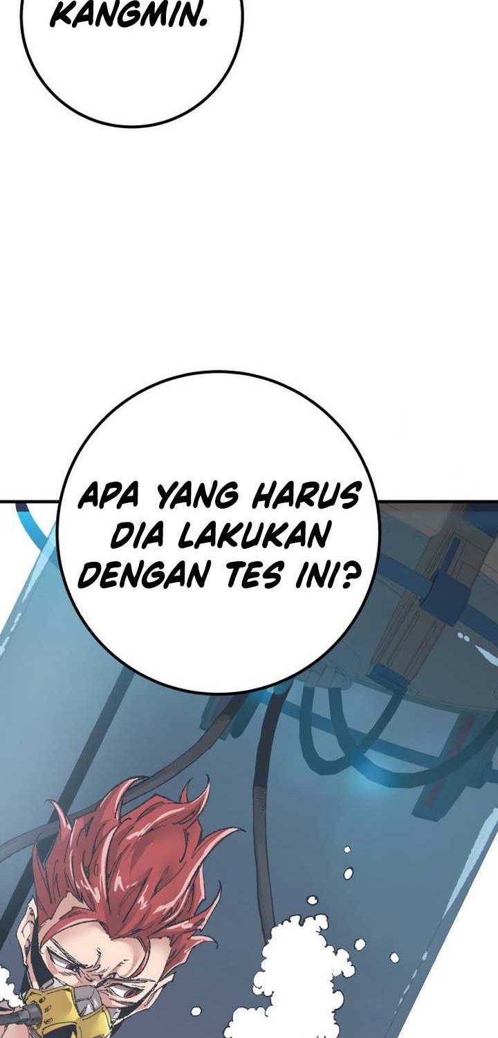 It’s Kill Or Be Killed chapter 04 halaman 35