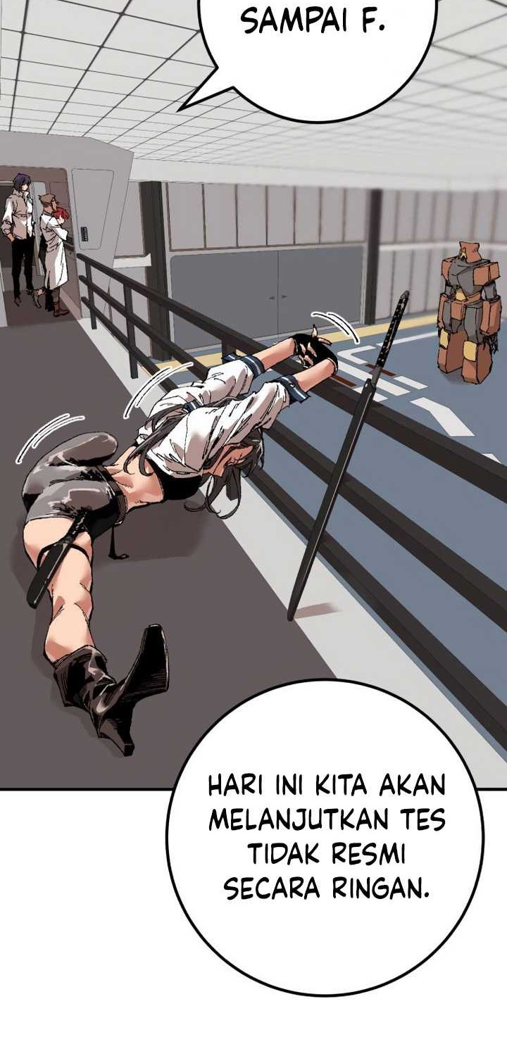 It’s Kill Or Be Killed chapter 04 halaman 37