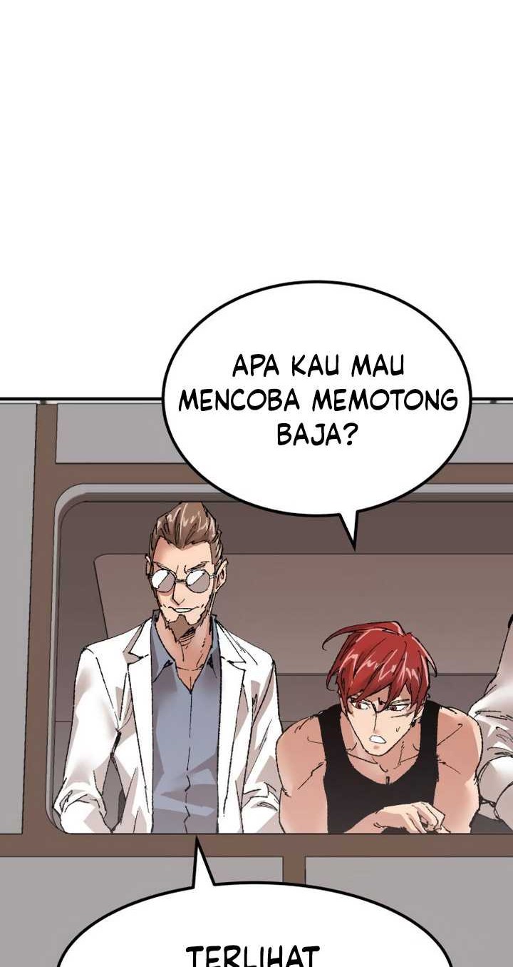 It’s Kill Or Be Killed chapter 04 halaman 43