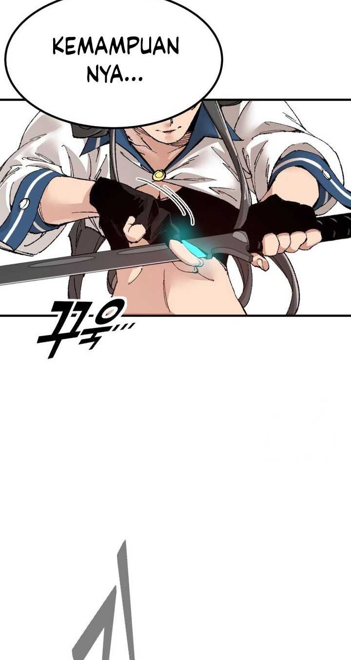 It’s Kill Or Be Killed chapter 04 halaman 45