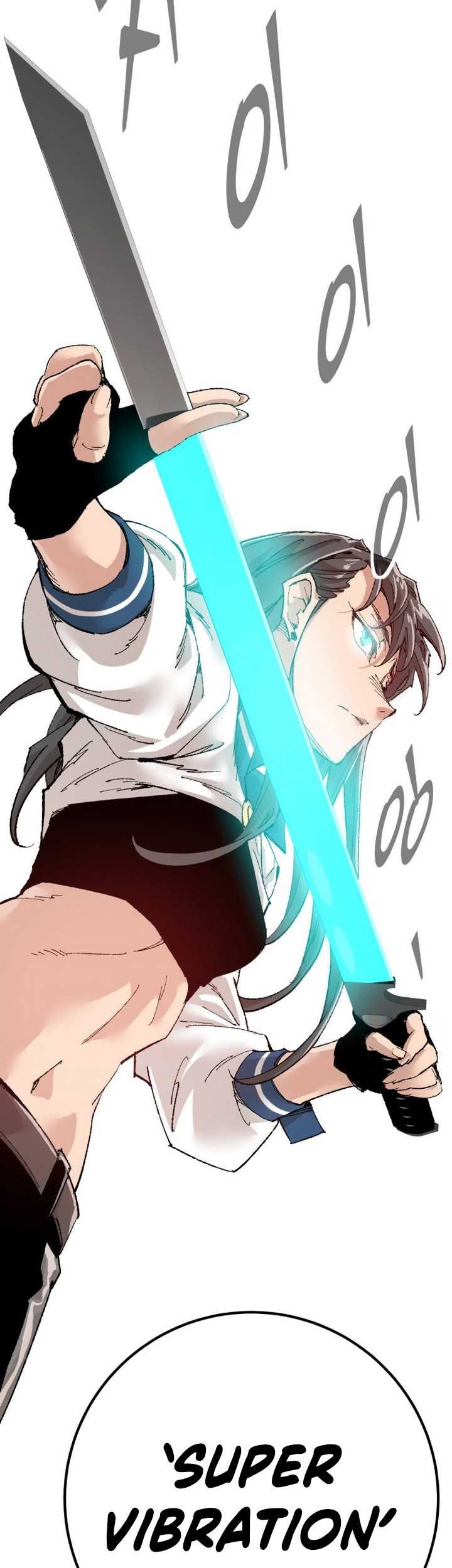 It’s Kill Or Be Killed chapter 04 halaman 46