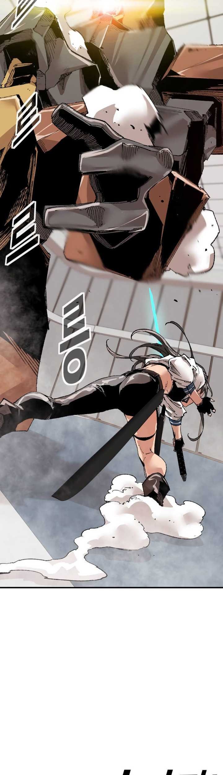 It’s Kill Or Be Killed chapter 04 halaman 52