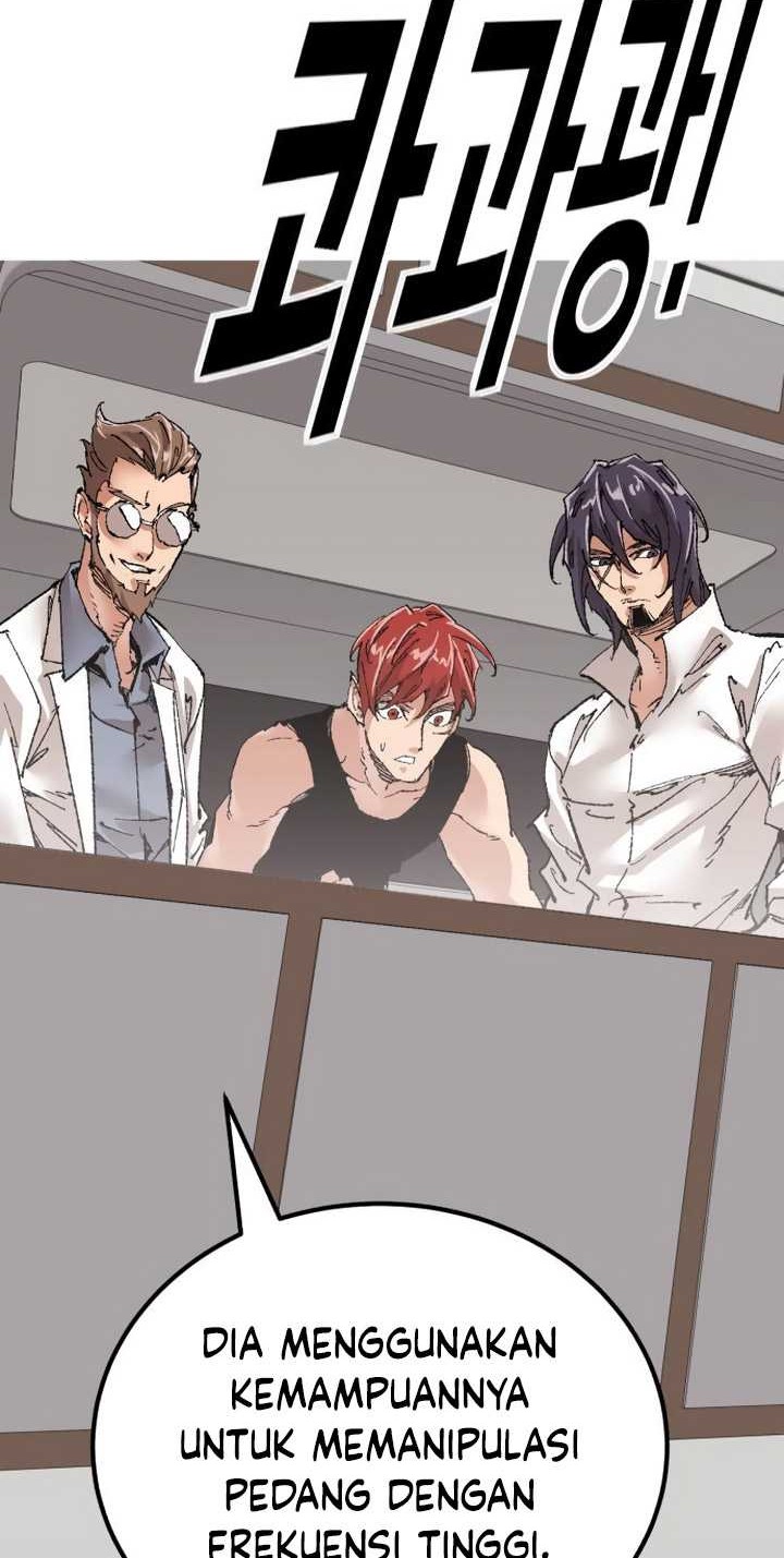 It’s Kill Or Be Killed chapter 04 halaman 53