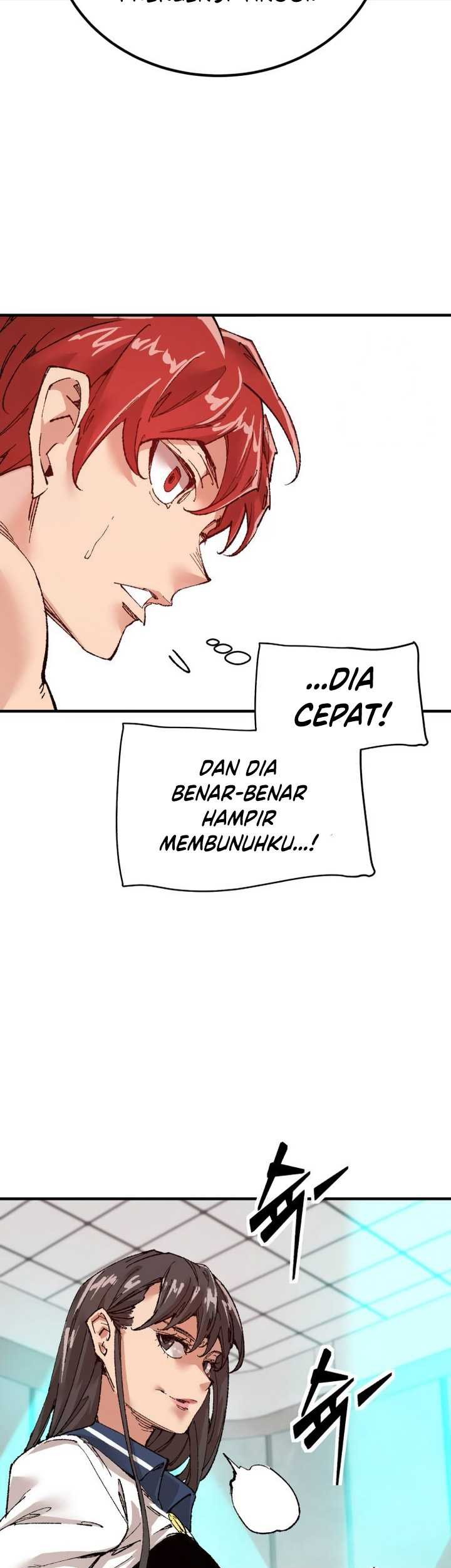 It’s Kill Or Be Killed chapter 04 halaman 54
